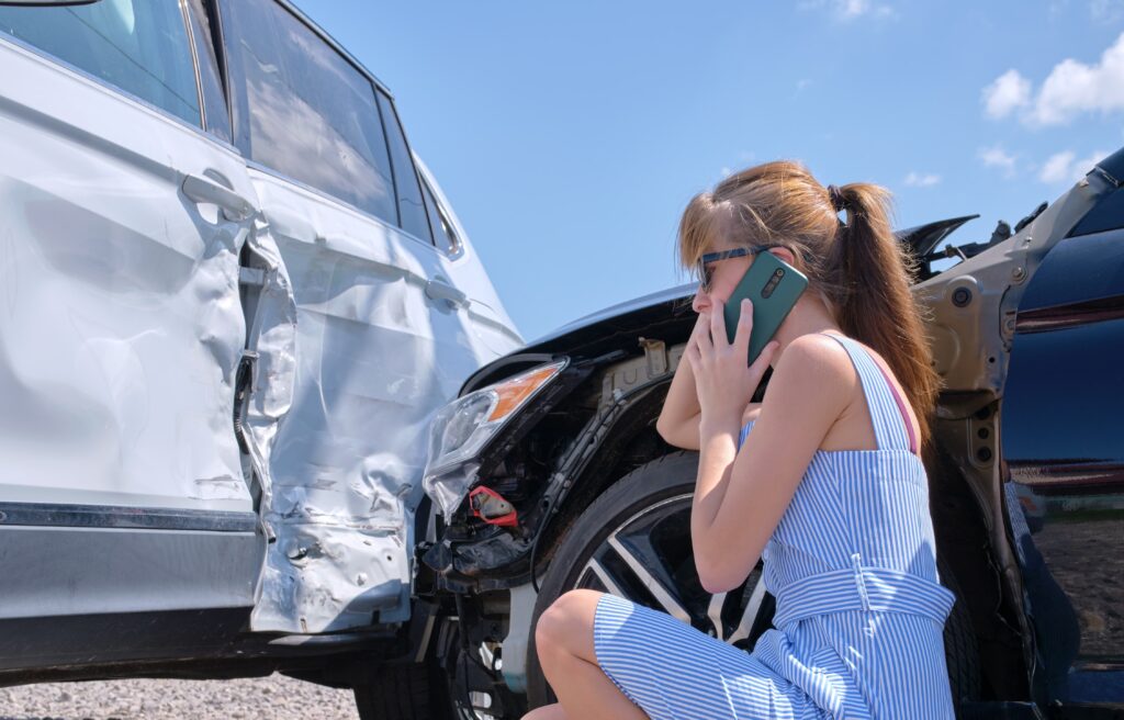 Accident Support Centre Team