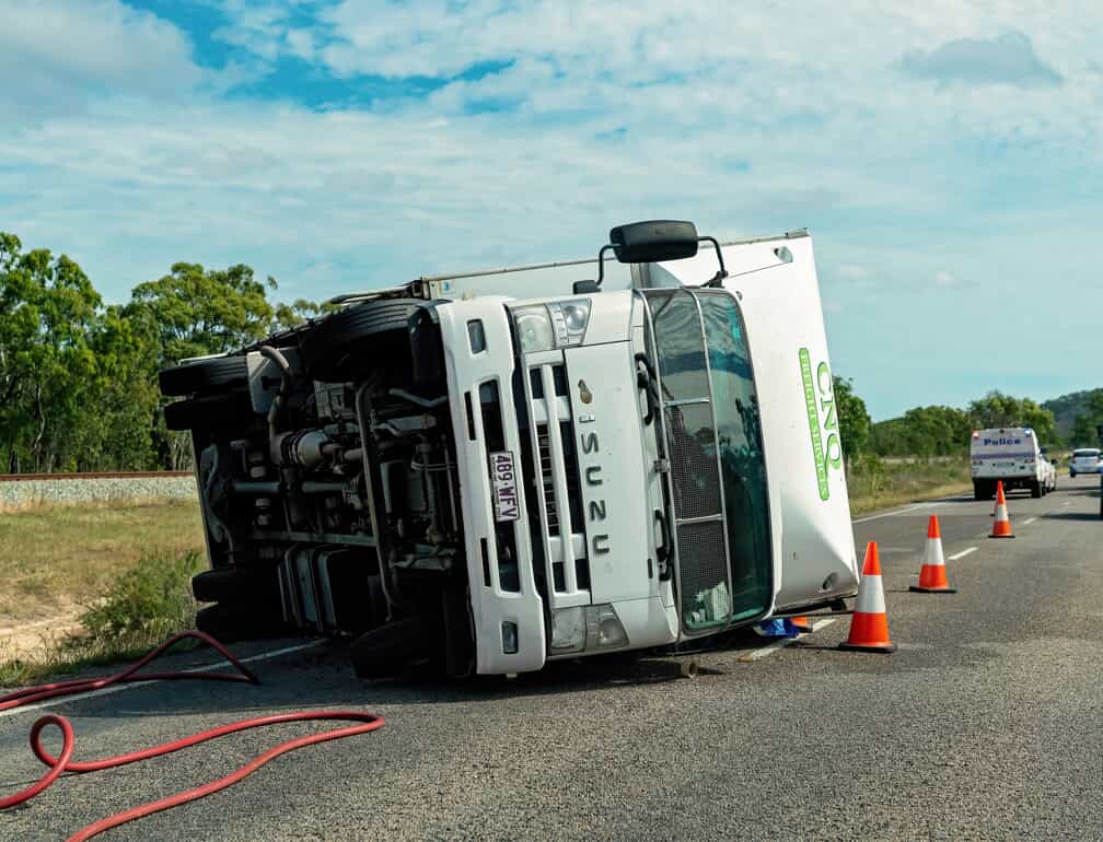 Accident Support Centre Team